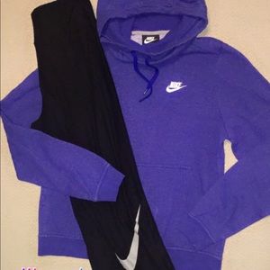 Woman’s Nike